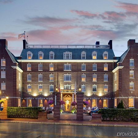 Hotel Viking Newport Eksteriør bilde