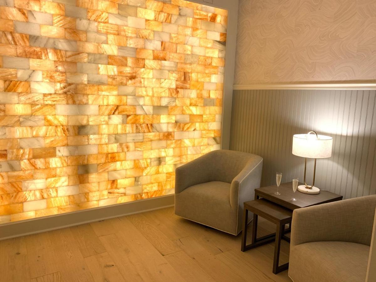 Hotel Viking Newport Eksteriør bilde