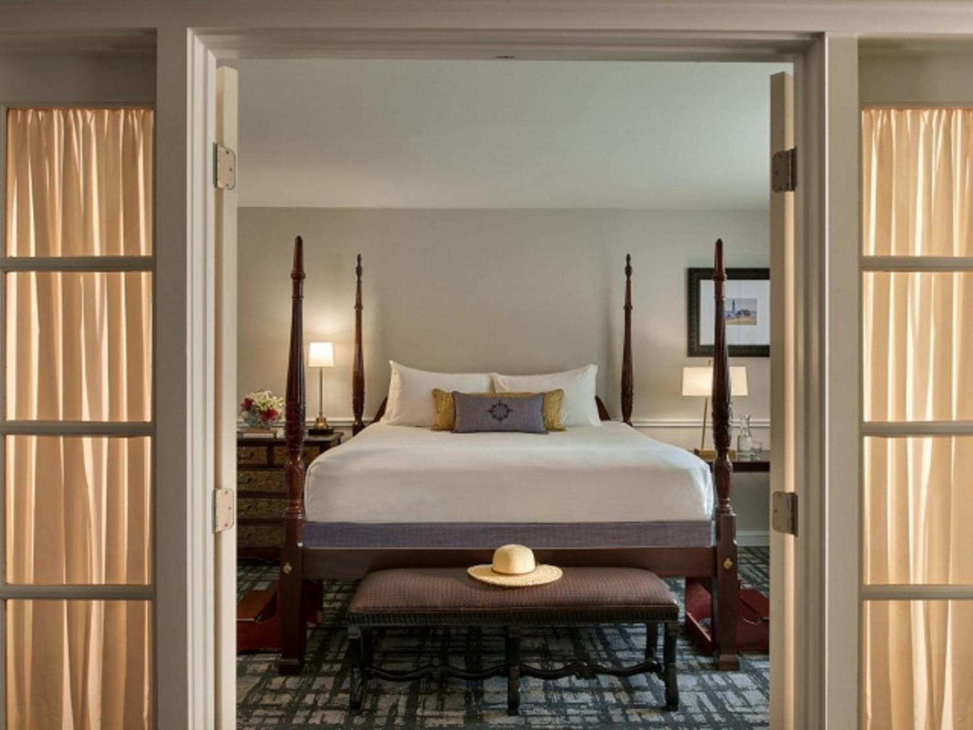 Hotel Viking Newport Eksteriør bilde