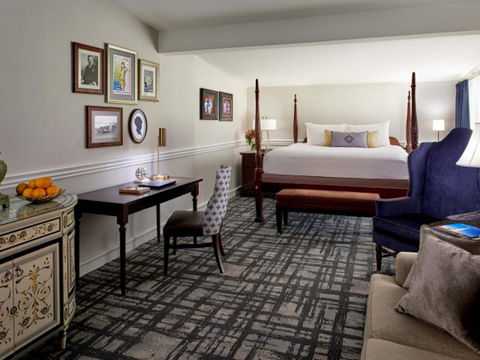 Hotel Viking Newport Eksteriør bilde