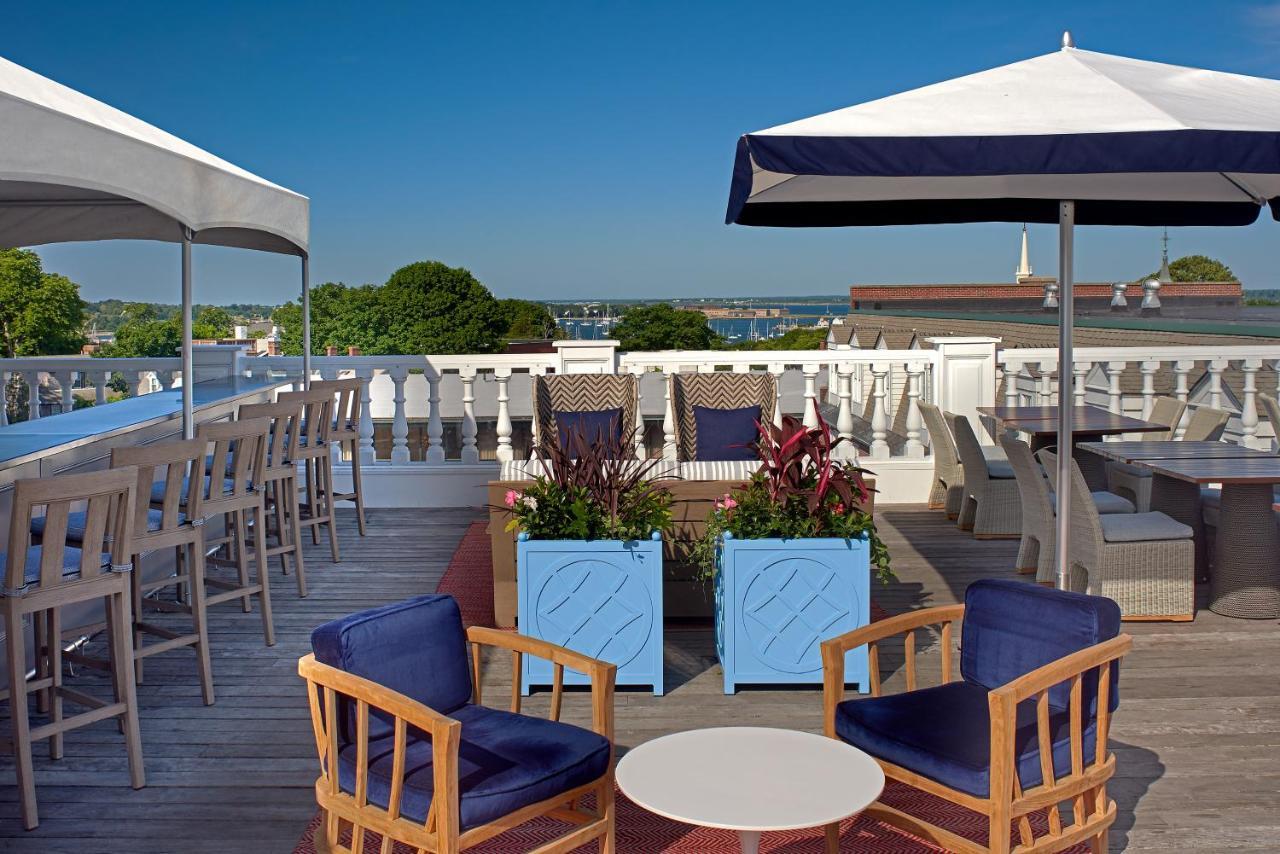 Hotel Viking Newport Eksteriør bilde