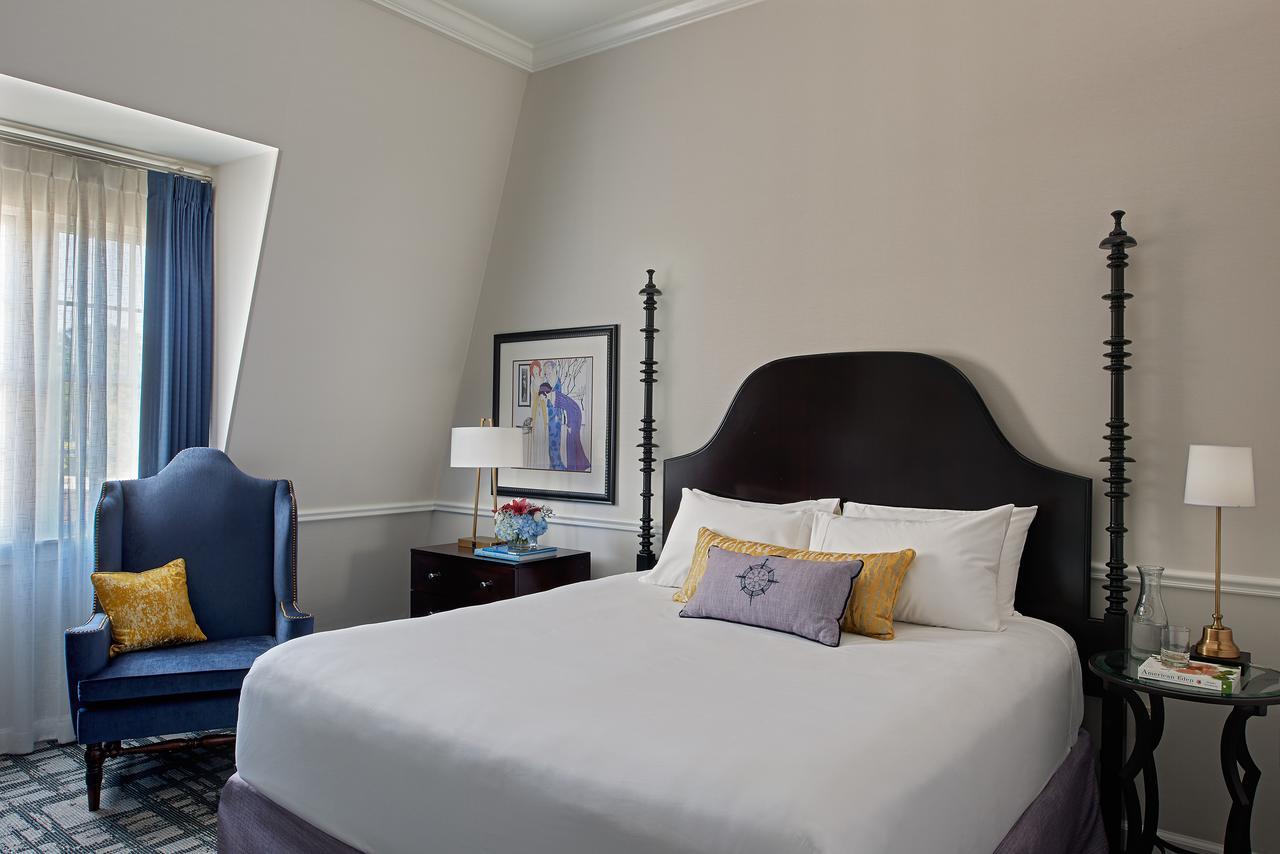 Hotel Viking Newport Eksteriør bilde