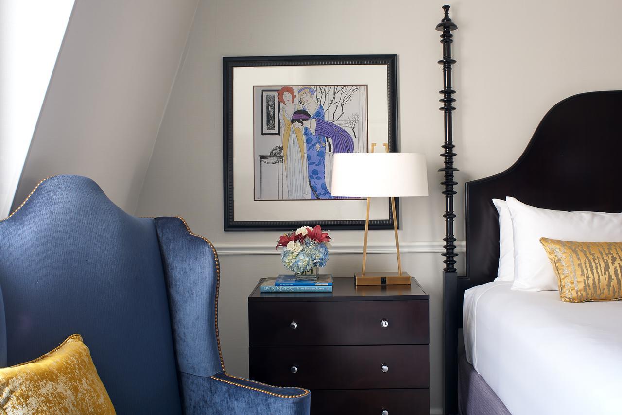Hotel Viking Newport Eksteriør bilde
