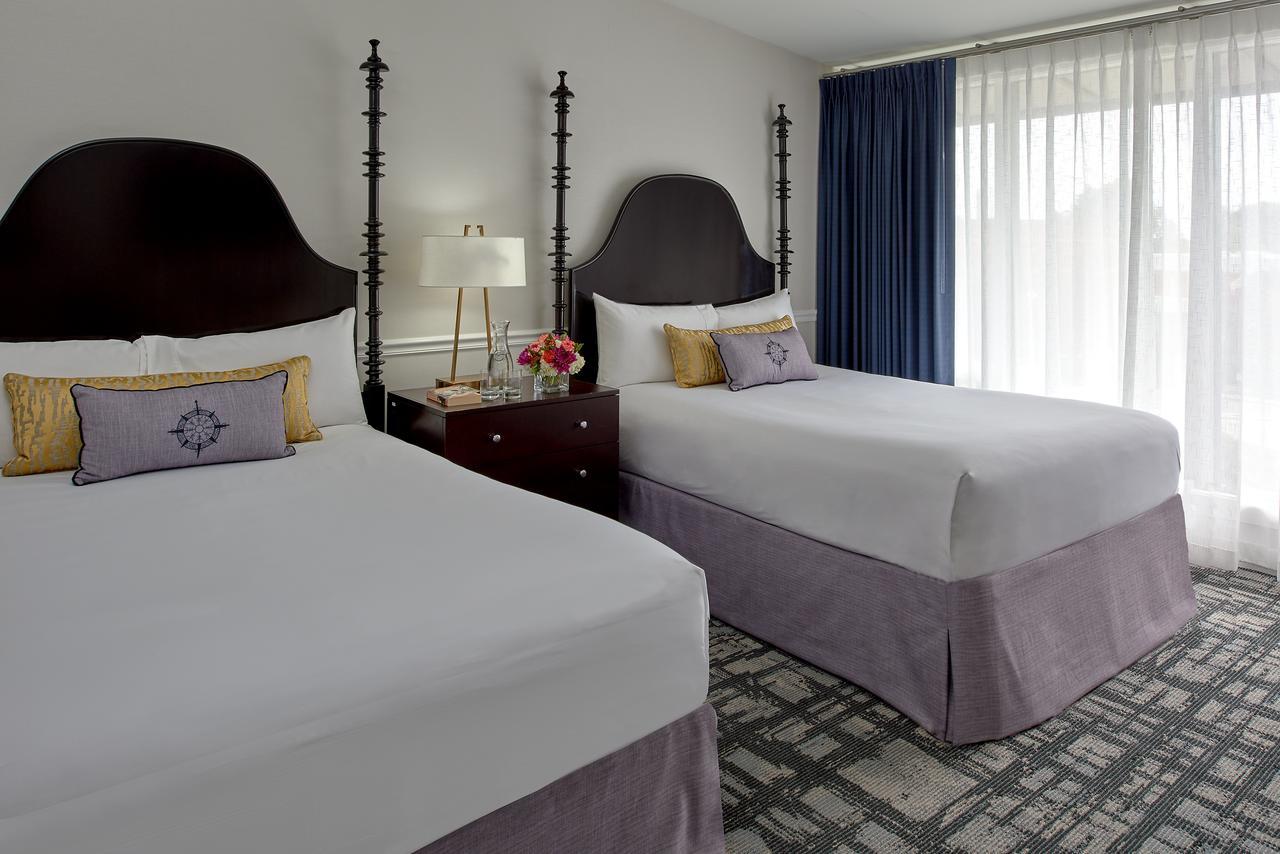Hotel Viking Newport Eksteriør bilde