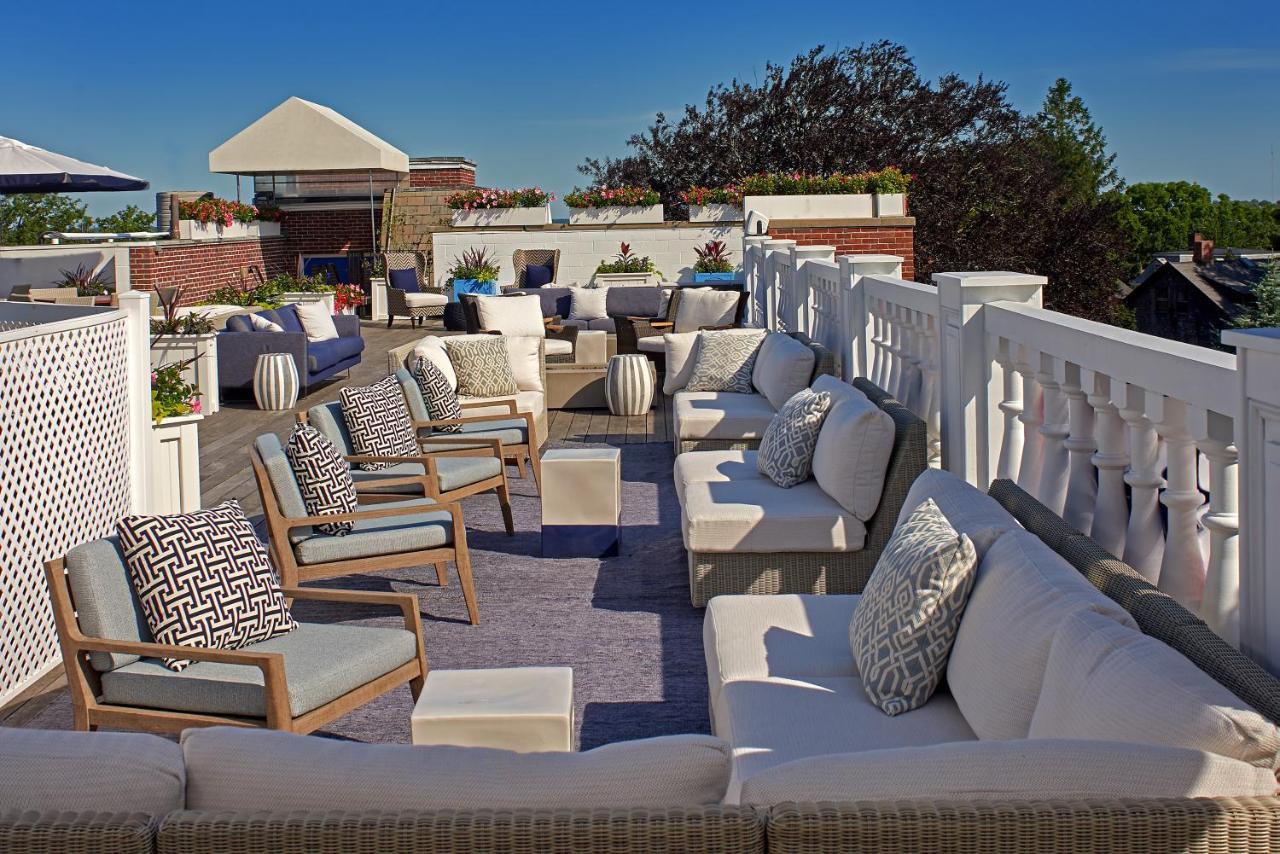 Hotel Viking Newport Eksteriør bilde