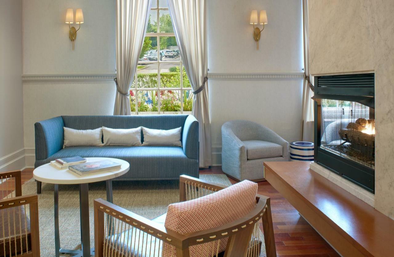 Hotel Viking Newport Eksteriør bilde