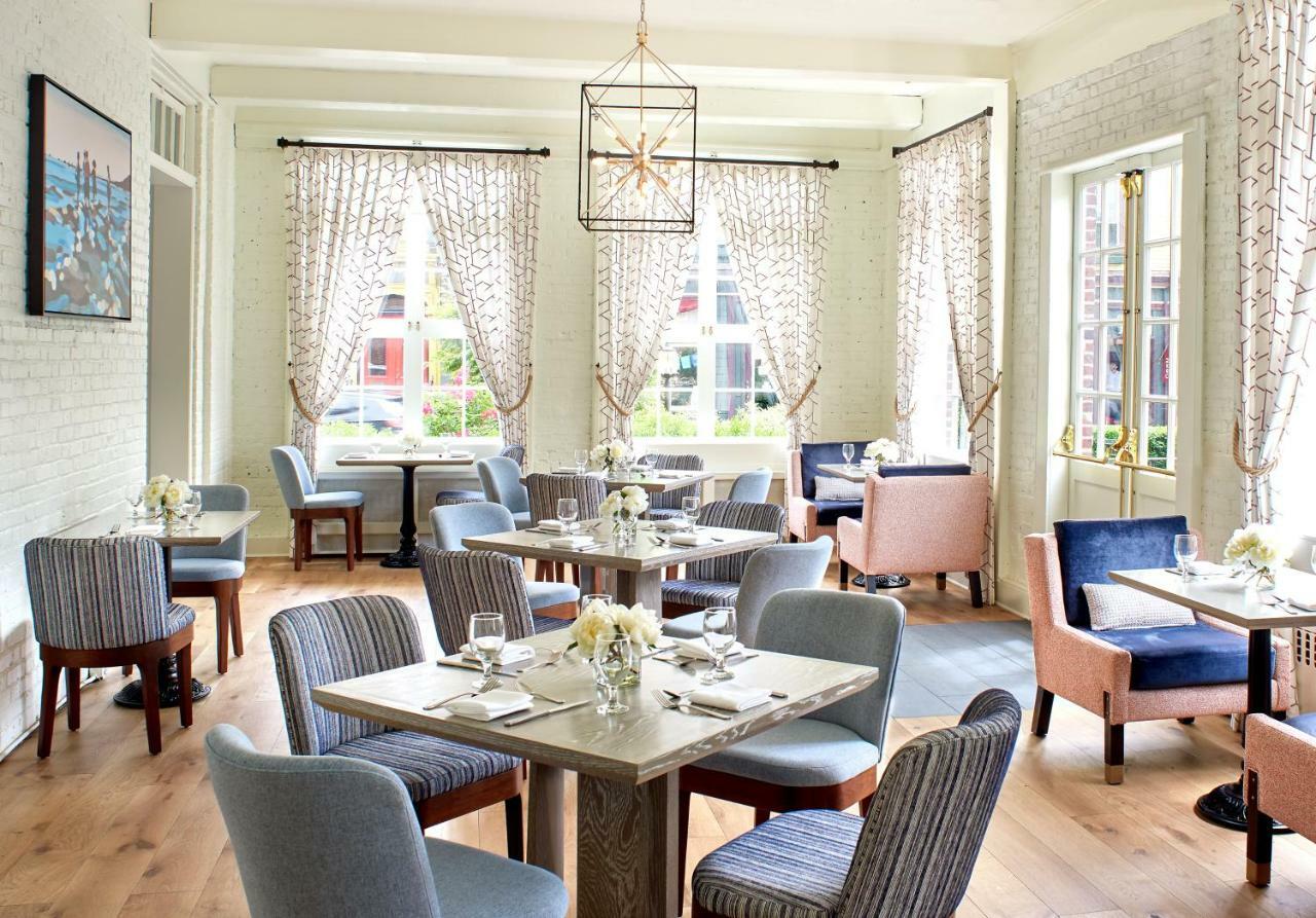Hotel Viking Newport Eksteriør bilde