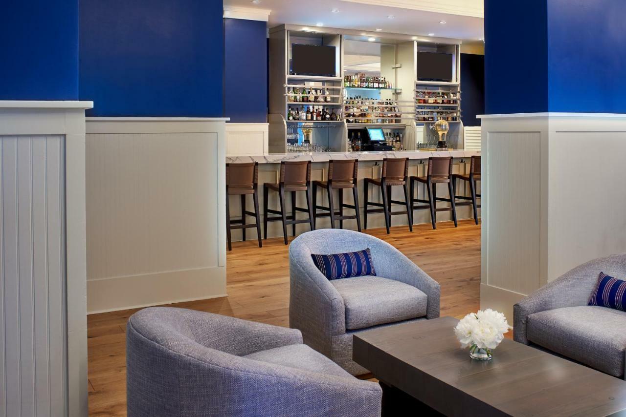 Hotel Viking Newport Eksteriør bilde