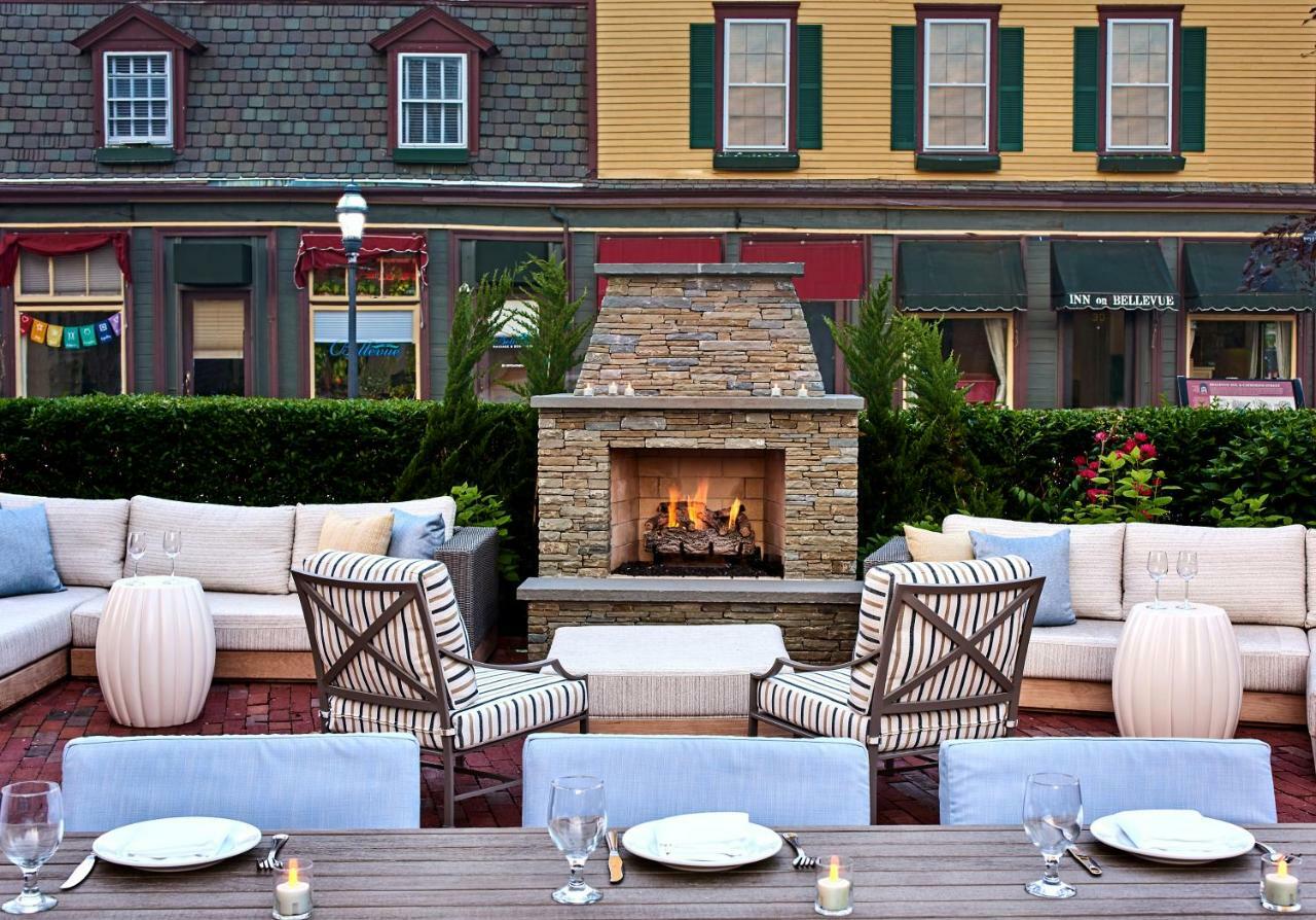 Hotel Viking Newport Eksteriør bilde