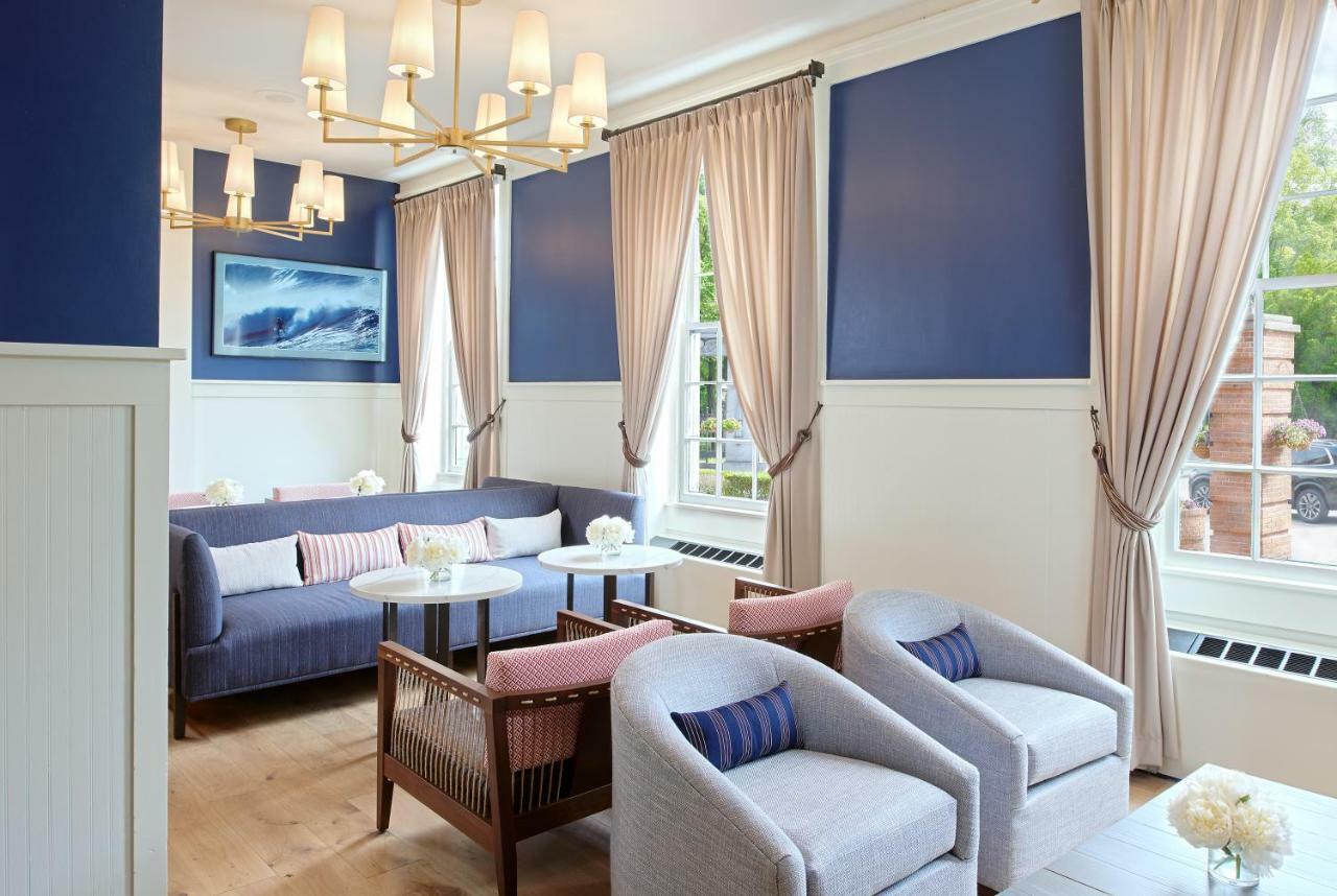Hotel Viking Newport Eksteriør bilde