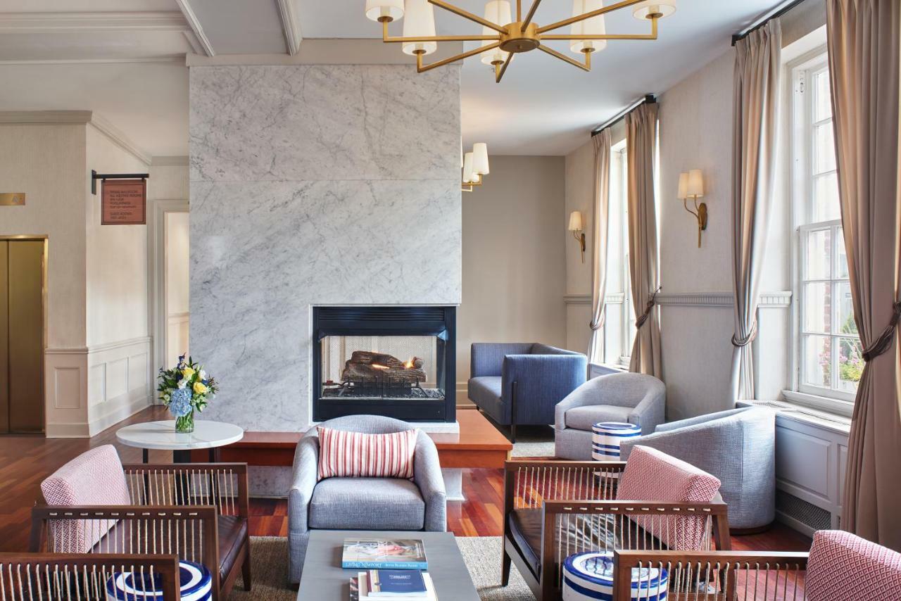 Hotel Viking Newport Eksteriør bilde